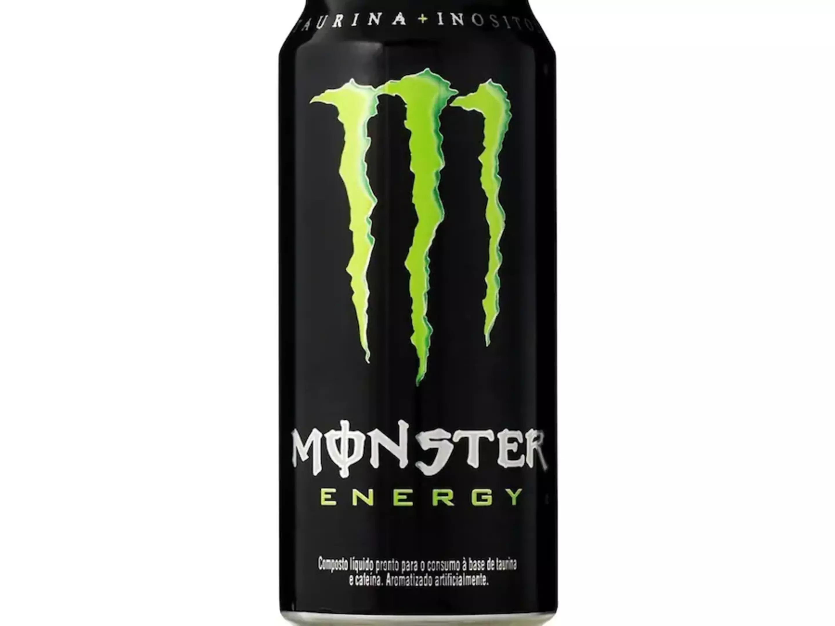 Monster Energy - 473 ml