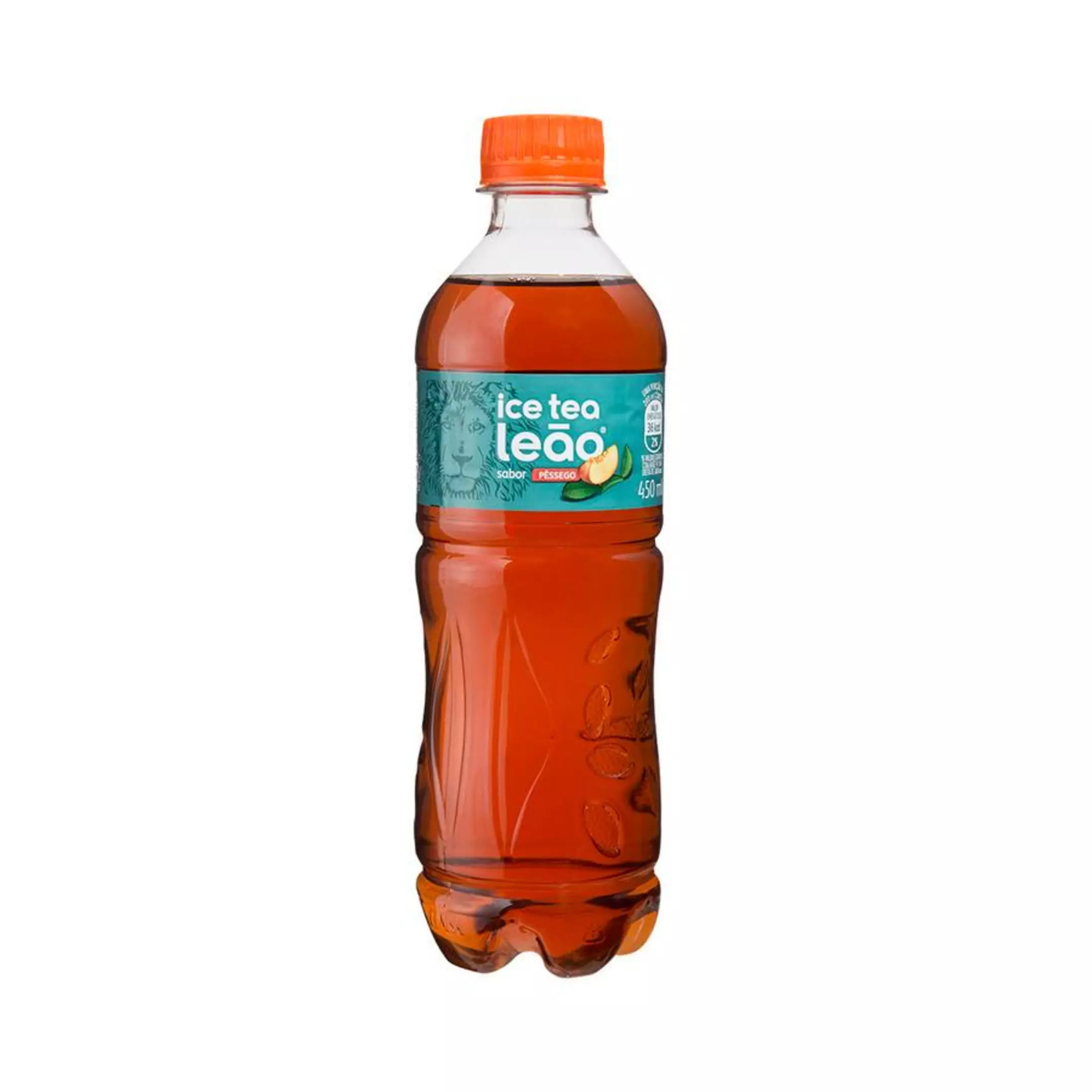 Ice Tea Pêssego - 300 ml